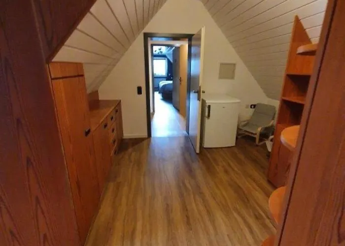 Robin Hood Guest house 3*