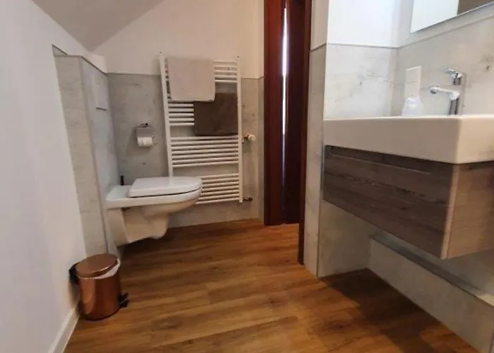 Robin Hood 3* Willingen (Upland)