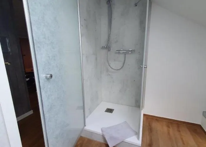 Guest house Robin Hood 3*