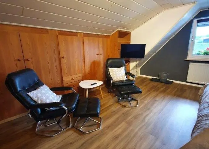 Robin Hood Guest house 3*