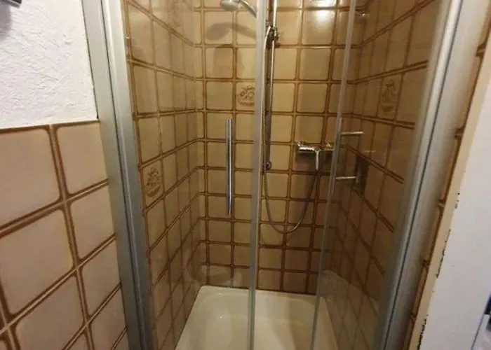 Robin Hood Guest house Willingen (Upland)