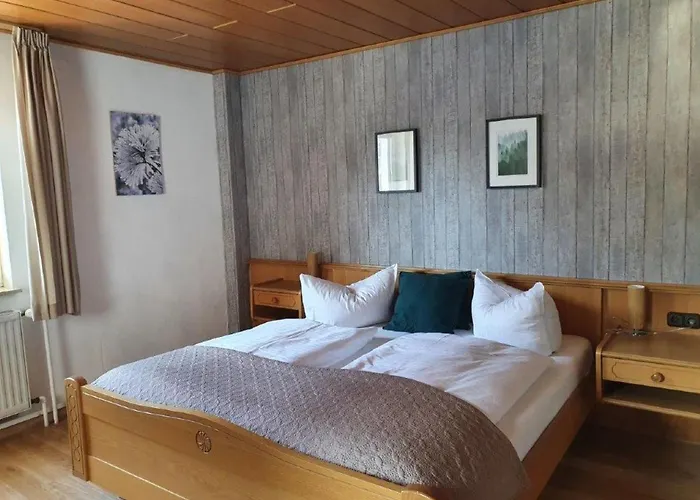 Guest house Robin Hood