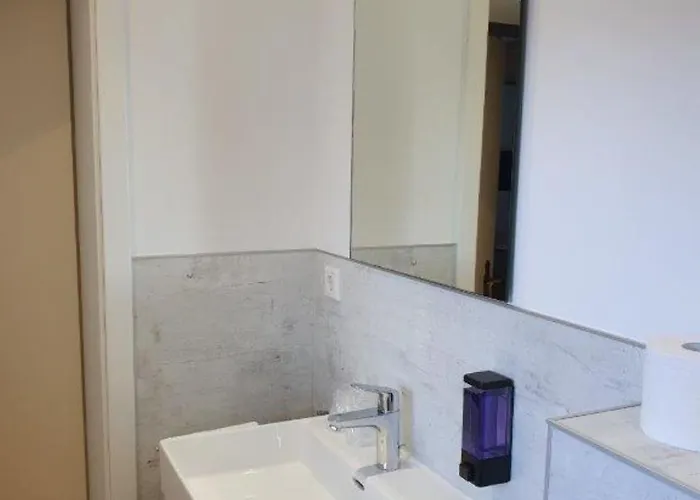 Guest house Robin Hood 3*