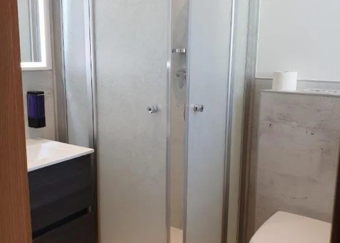 Robin Hood Guest house Willingen (Upland)