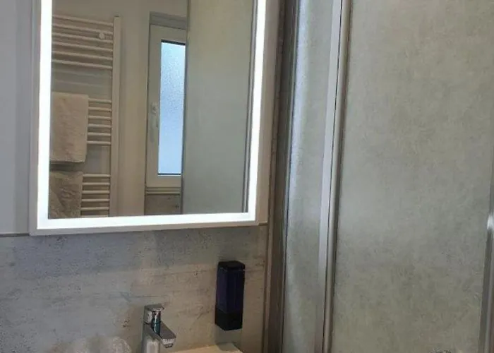 게스트하우스 Robin Hood 빌링겐