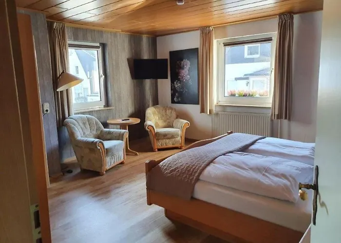 Robin Hood 빌링겐