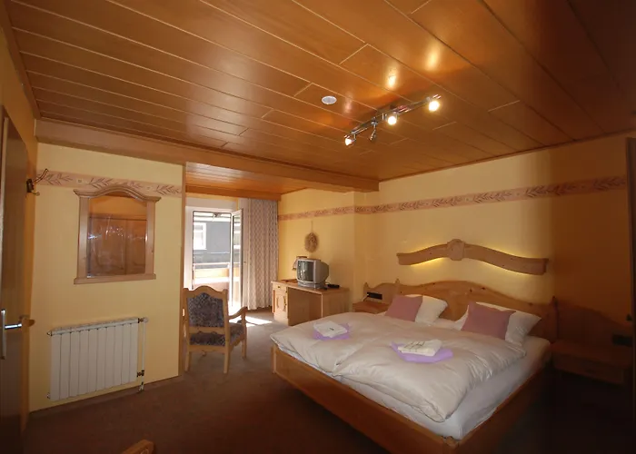 Guest house Robin Hood