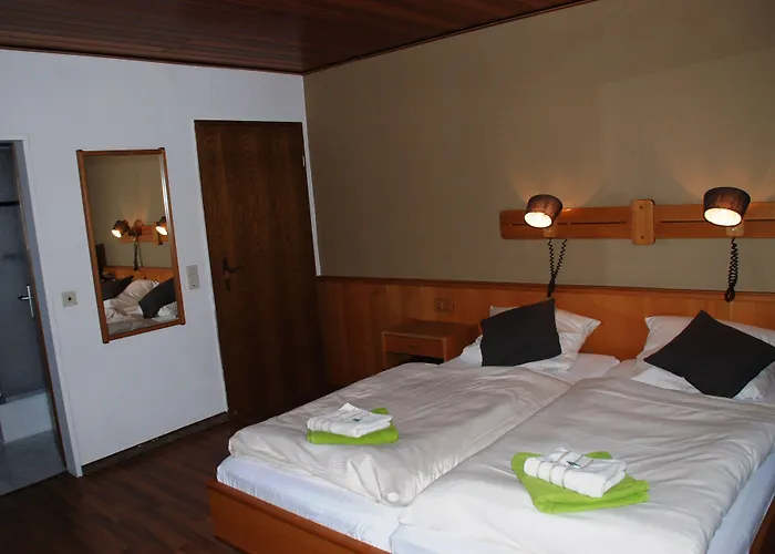 Guest house Robin Hood