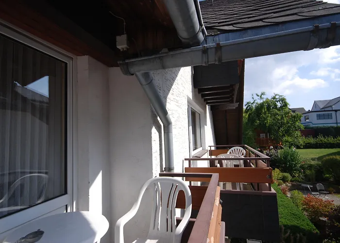 Guest house Robin Hood