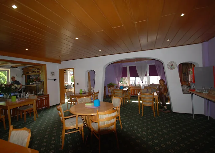 Guest house Robin Hood 3*