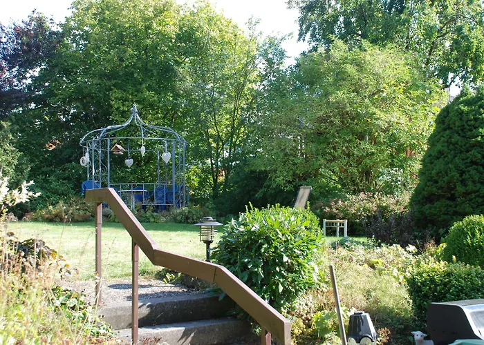 Robin Hood Guest house 3*