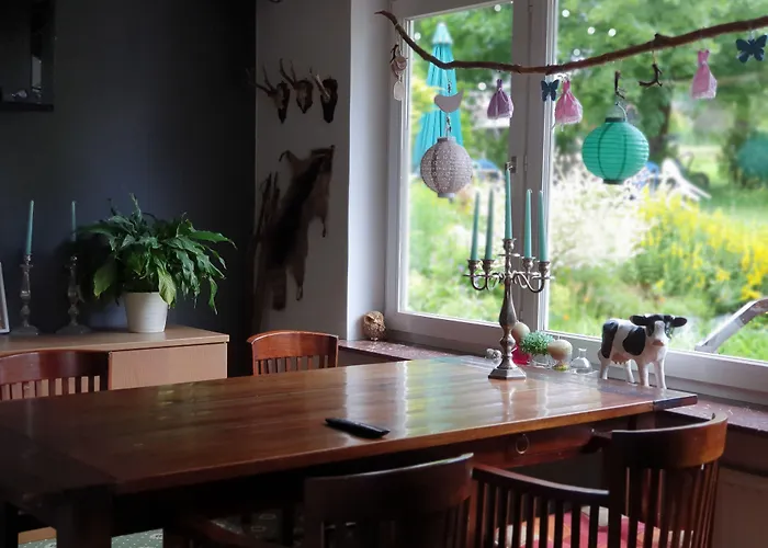 Robin Hood Willingen (Upland)