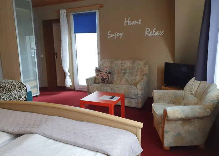 Robin Hood Guest house 3*