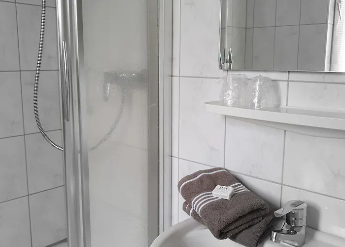 Robin Hood 게스트하우스