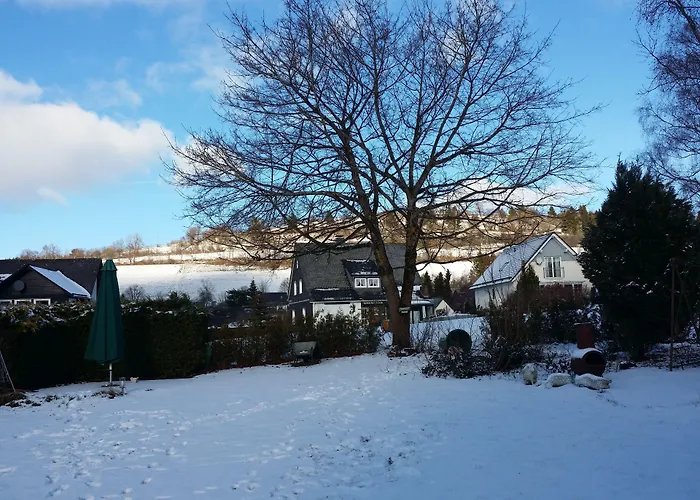 Robin Hood Guest house 3*