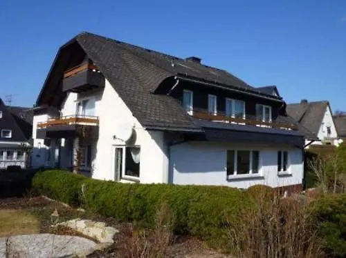 Robin Hood Willingen (Upland)