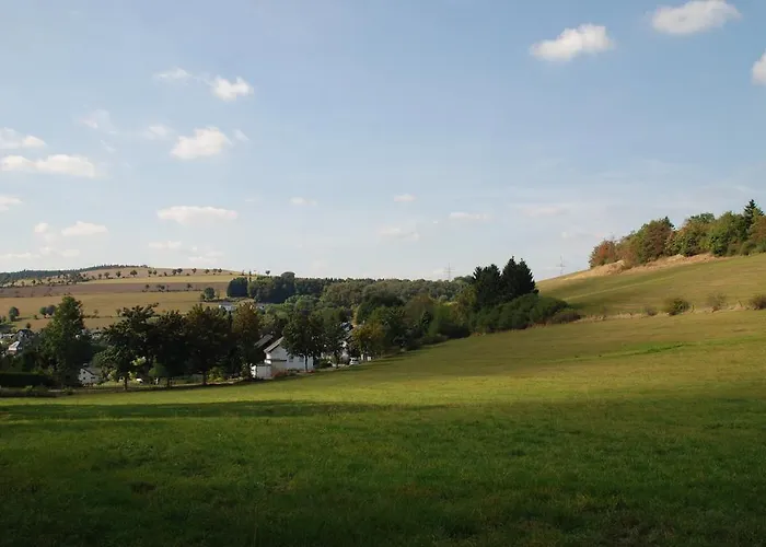 Robin Hood 게스트하우스 3*