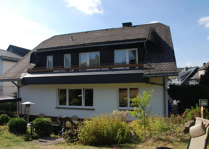 Guest house Robin Hood 3*