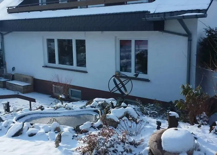 Robin Hood Willingen (Upland)